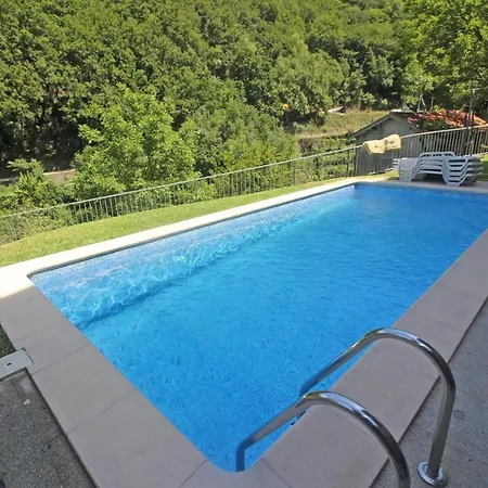 Casa Ferreira By Gerês Casas *