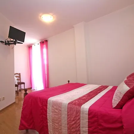 Casa Ferreira By Gerês Casas Terras de Bouro