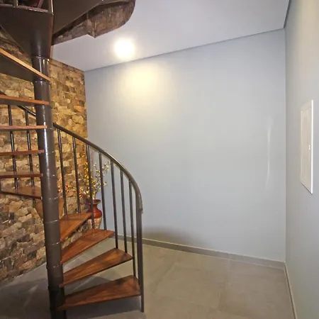 Casa Ferreira By Gerês Casas Casa de Férias Terras de Bouro