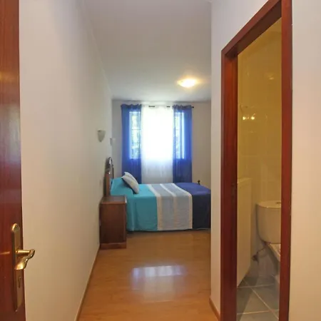 Casa Ferreira By Gerês Casas *