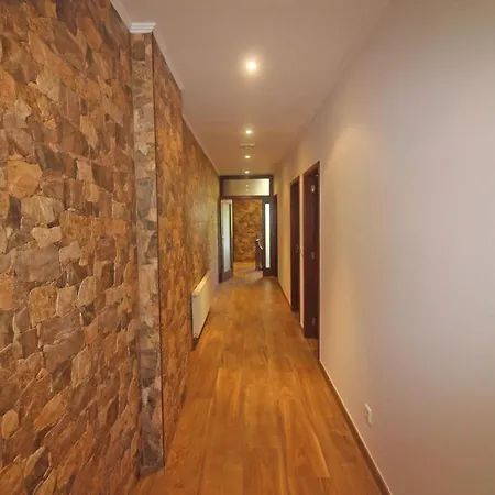 Casa de Férias Casa Ferreira By Gerês Casas