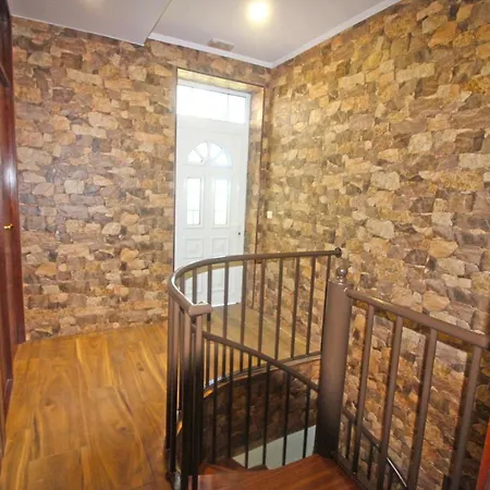 Casa Ferreira By Gerês Casas Casa de Férias