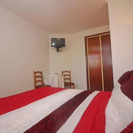 Casa Ferreira By Gerês Casas * Terras de Bouro