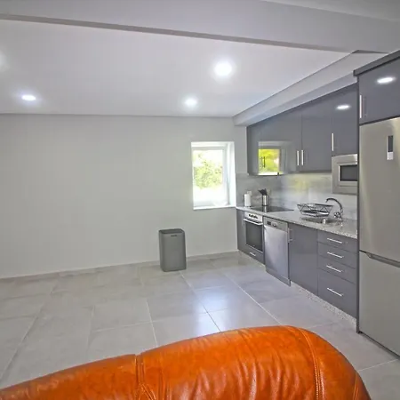 Casa Ferreira By Gerês Casas Casa de Férias *