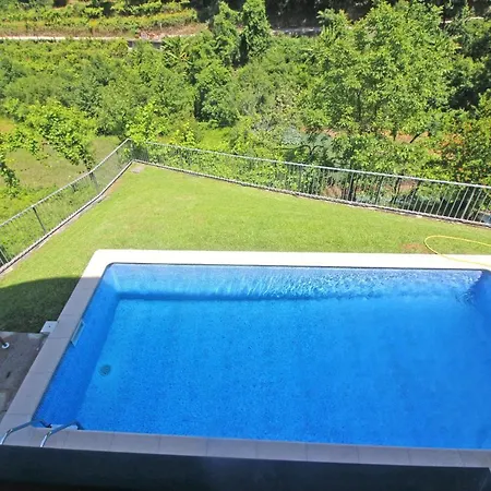 Casa Ferreira By Gerês Casas Casa de Férias Terras de Bouro