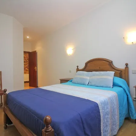 Casa Ferreira By Gerês Casas *