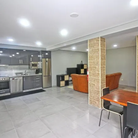 Casa Ferreira By Gerês Casas *