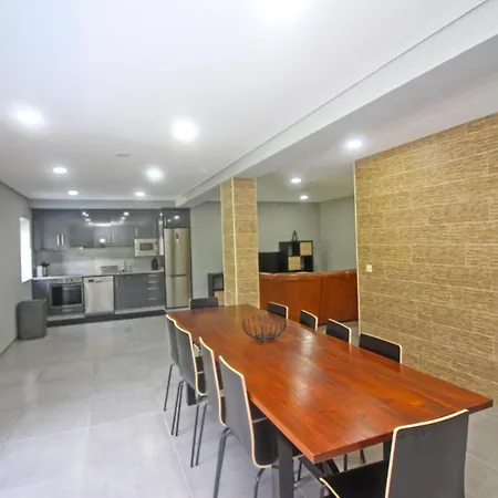 Casa Ferreira By Geres Casas Terras de Bouro