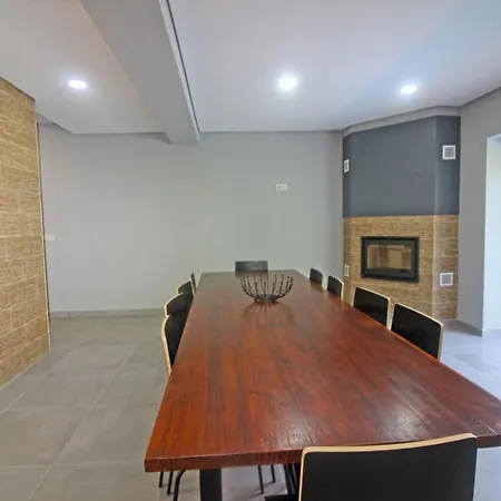Casa Ferreira By Geres Casas Nyaraló *