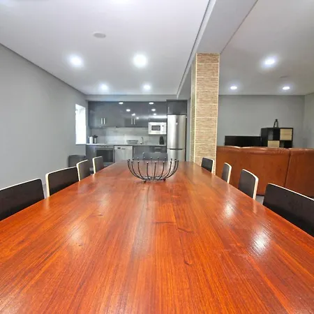 Casa Ferreira By Gerês Casas Casa de Férias Terras de Bouro