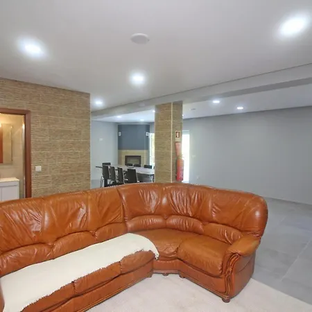 Casa Ferreira By Gerês Casas Casa de Férias *