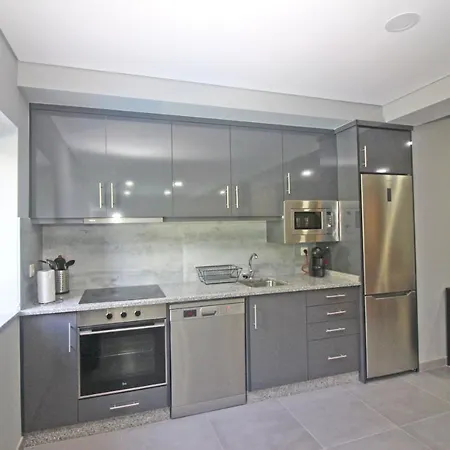 Casa Ferreira By Gerês Casas Casa de Férias