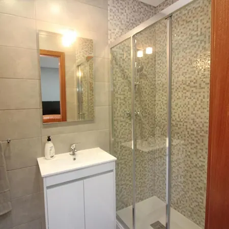 Casa Ferreira By Gerês Casas * Terras de Bouro