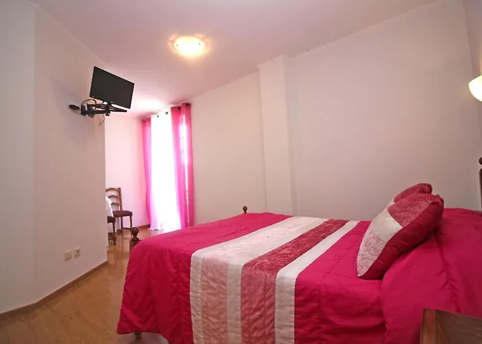 Casa Ferreira By Geres Casas Terras de Bouro