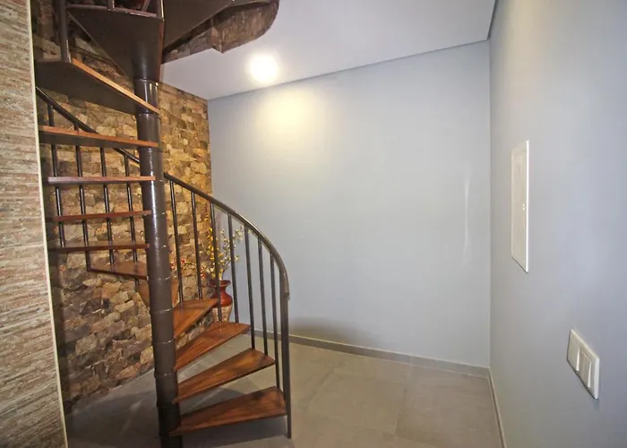 Casa Ferreira By Geres Casas Ferienhaus Terras de Bouro