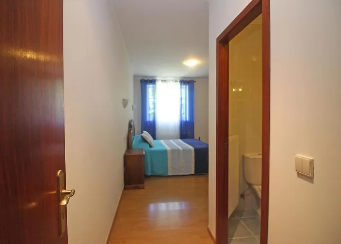 Casa Ferreira By Geres Casas *