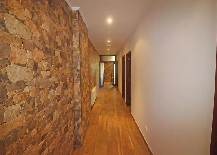 Ferienhaus Casa Ferreira By Geres Casas