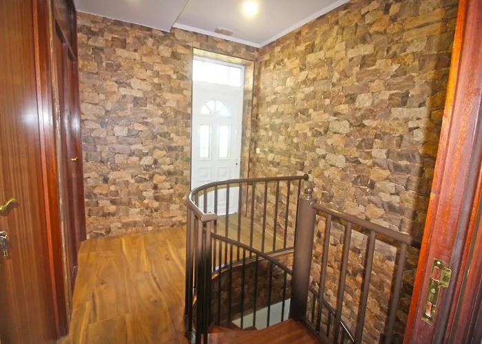 Casa Ferreira By Geres Casas Vakantiehuis