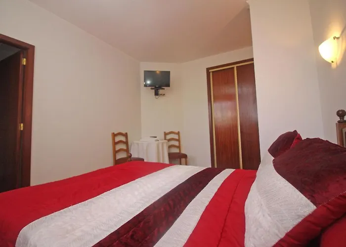 Casa Ferreira By Geres Casas * Terras de Bouro