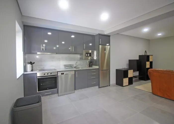 Casa Ferreira By Geres Casas Vakantiehuis