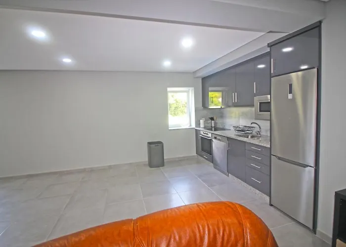 Casa Ferreira By Geres Casas Vakantiehuis *