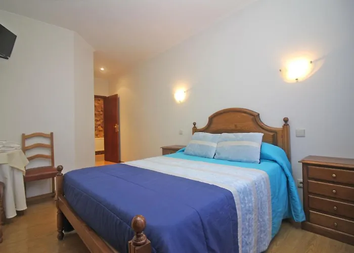 Casa Ferreira By Geres Casas *