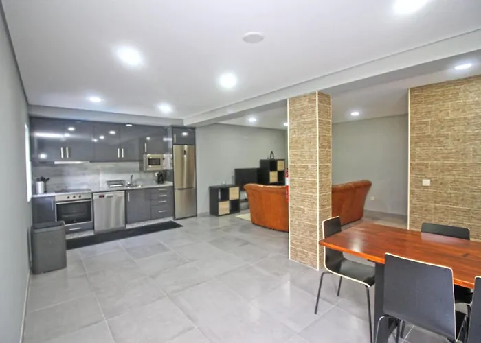 Casa Ferreira By Geres Casas *