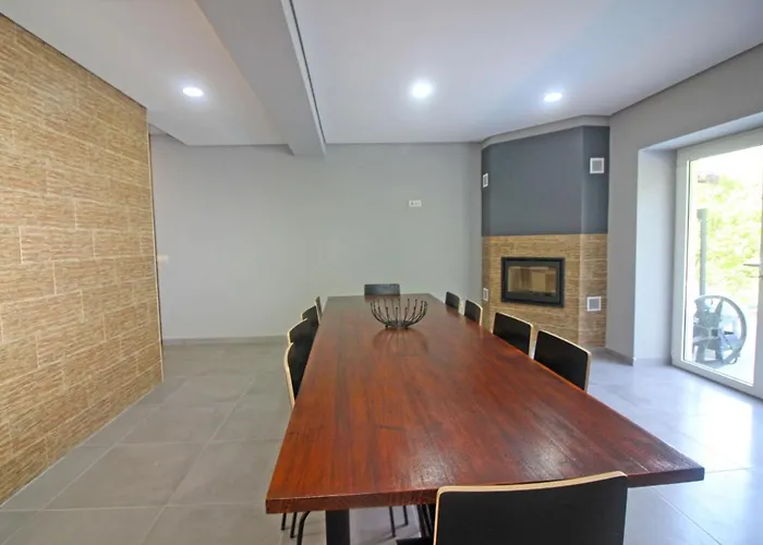 Casa Ferreira By Geres Casas Ferienhaus *