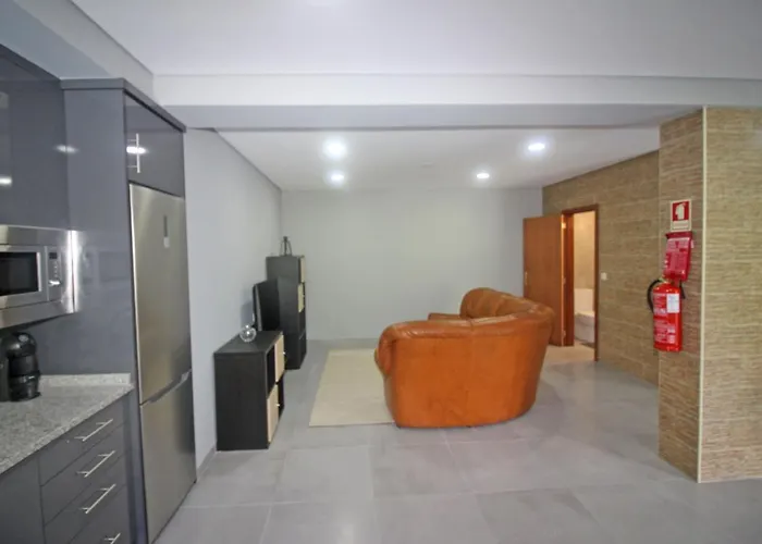 Vakantiehuis Casa Ferreira By Geres Casas