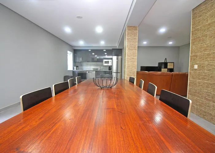 Casa Ferreira By Geres Casas Ferienhaus Terras de Bouro