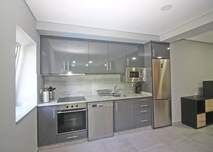 Casa Ferreira By Geres Casas Vakantiehuis