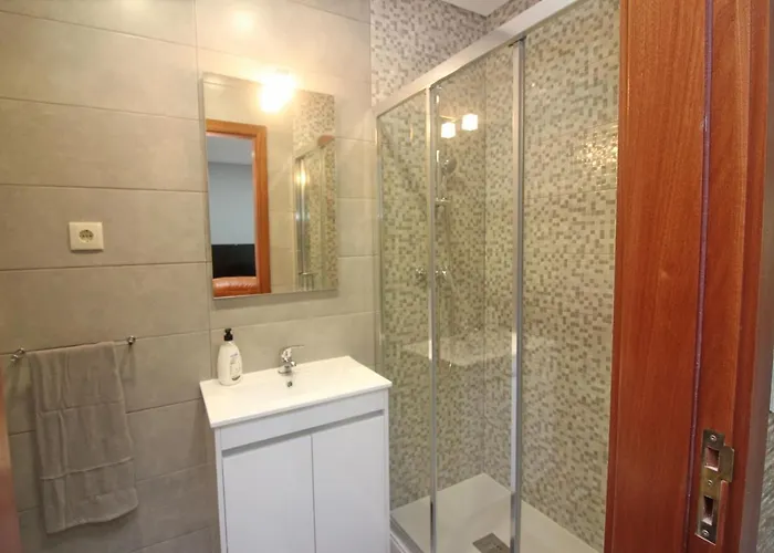 Casa Ferreira By Geres Casas * Terras de Bouro