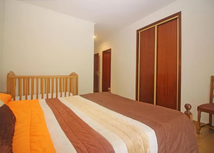 Casa Ferreira By Geres Casas Ferienhaus